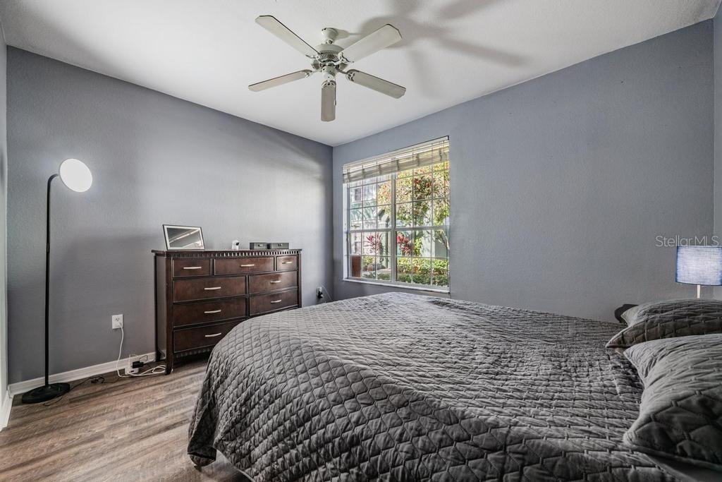 LAKE CHASE CONDO - Residential