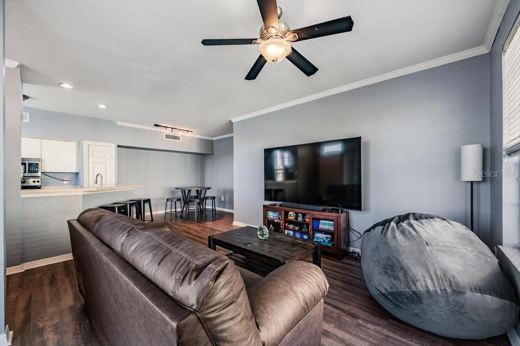 LAKE CHASE CONDO - Residential