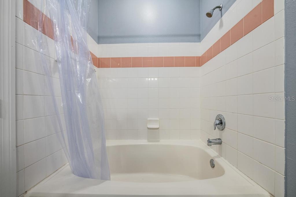 LAKE CHASE CONDO - Residential