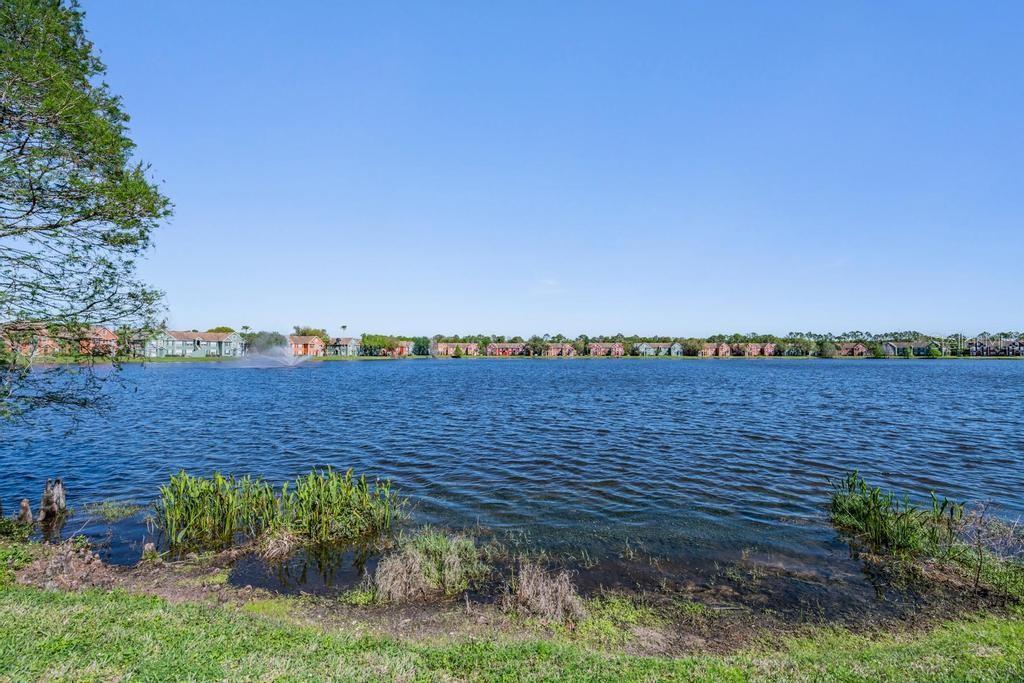 LAKE CHASE CONDO - Residential