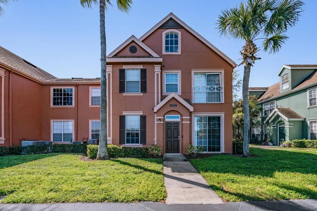 LAKE CHASE CONDO - Residential