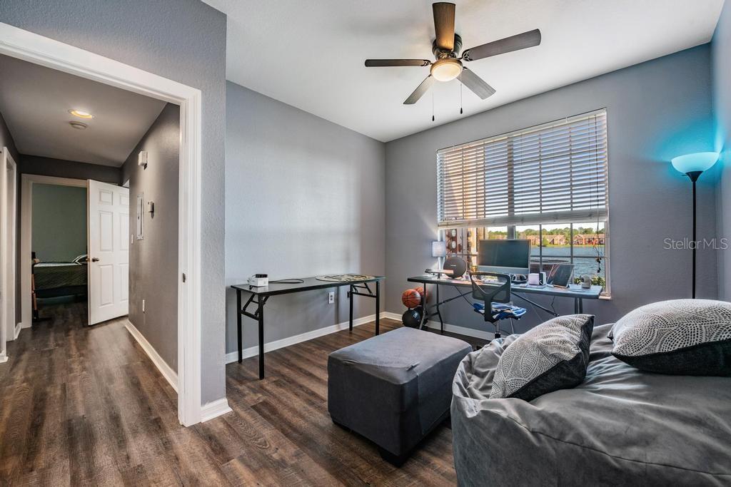 LAKE CHASE CONDO - Residential