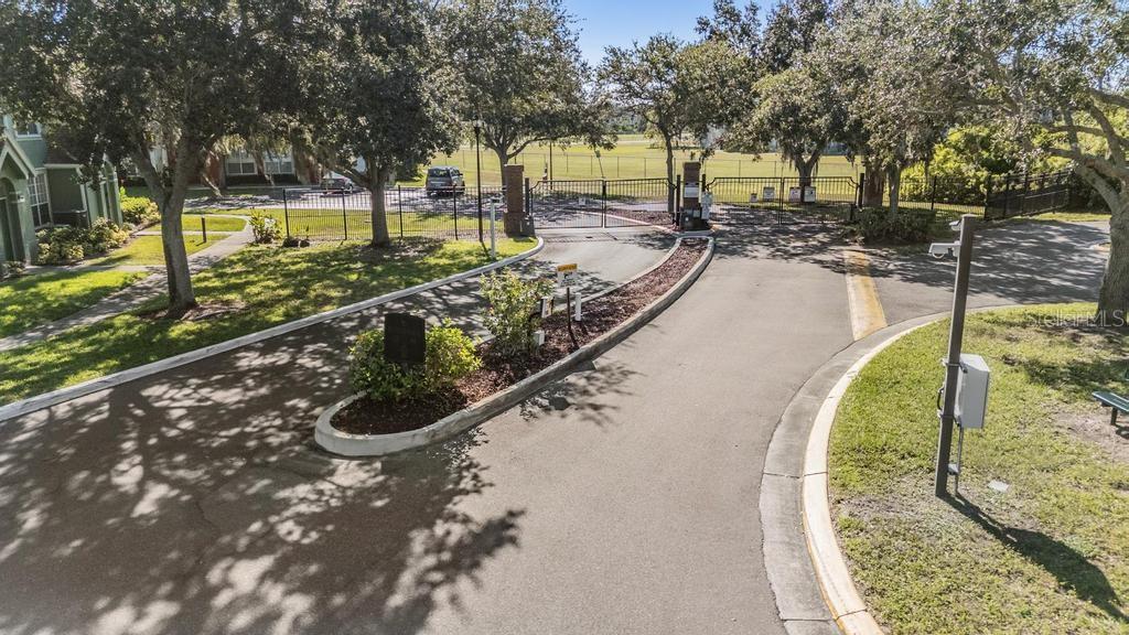 LAKE CHASE CONDO - Residential