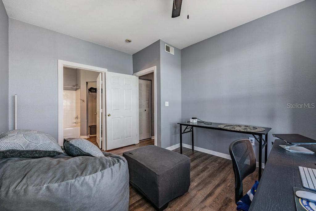 LAKE CHASE CONDO - Residential