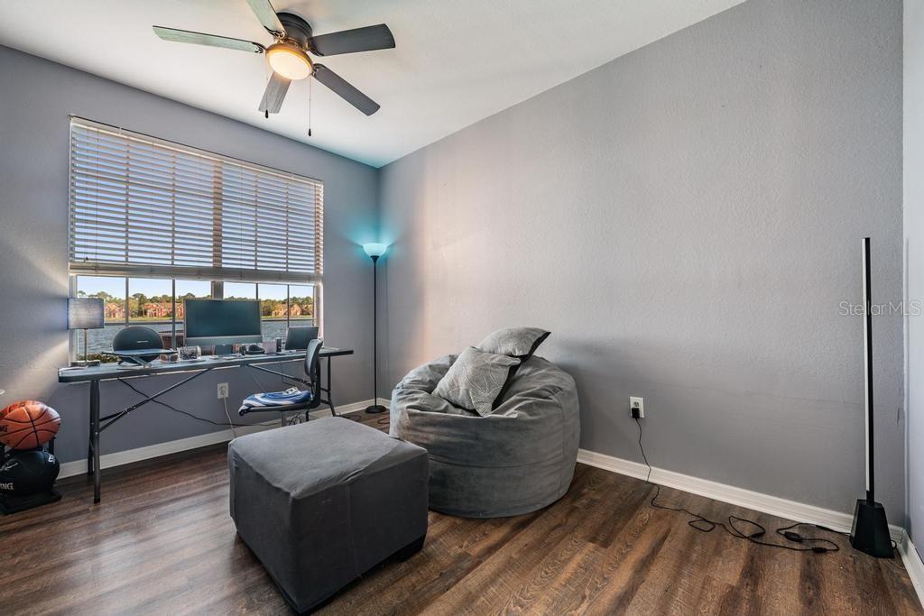 LAKE CHASE CONDO - Residential