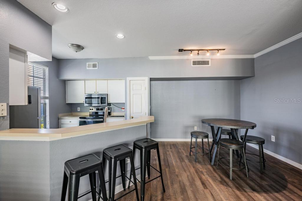 LAKE CHASE CONDO - Residential