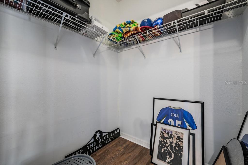 LAKE CHASE CONDO - Residential