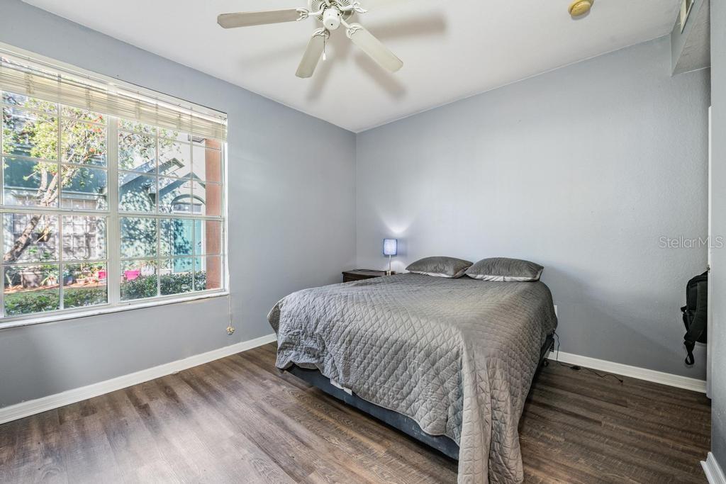 LAKE CHASE CONDO - Residential