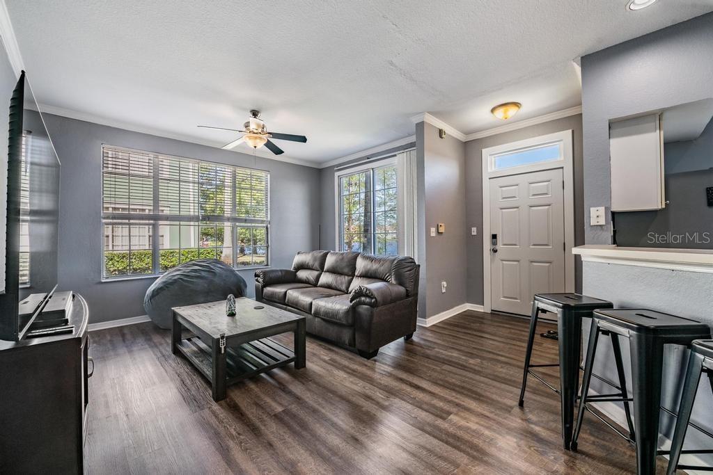 LAKE CHASE CONDO - Residential