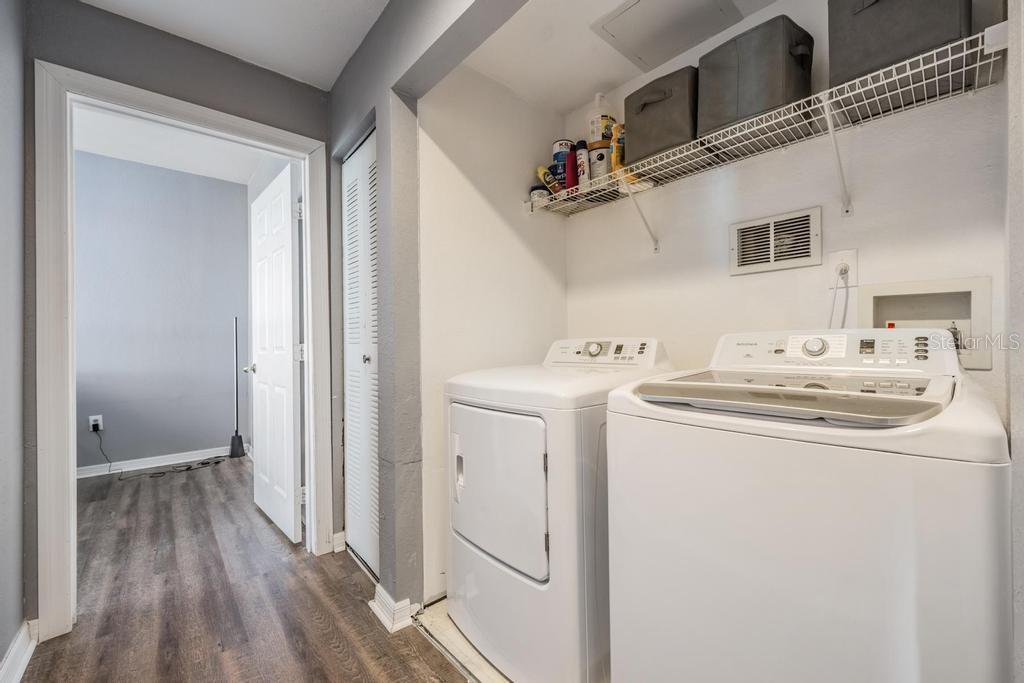 LAKE CHASE CONDO - Residential