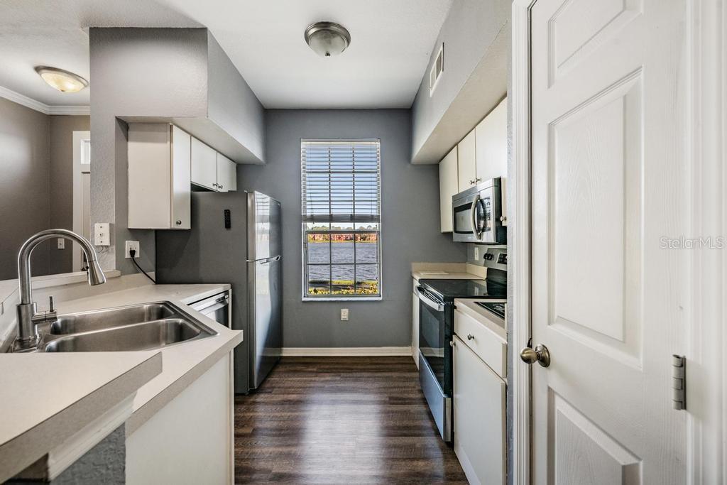 LAKE CHASE CONDO - Residential