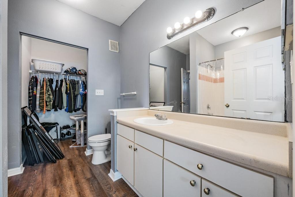 LAKE CHASE CONDO - Residential