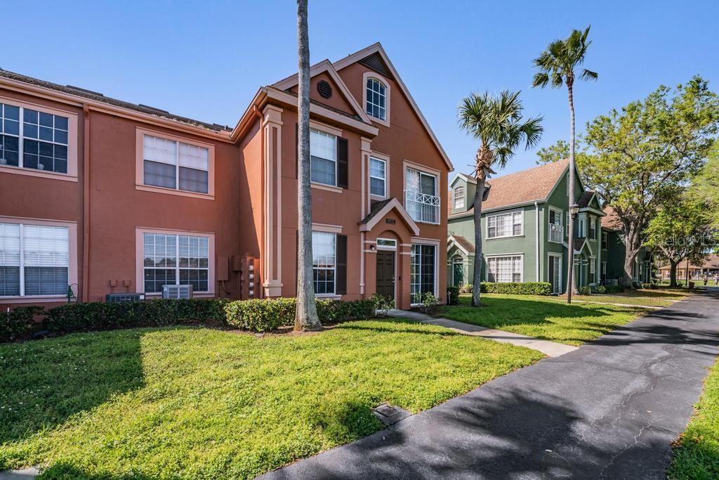 LAKE CHASE CONDO - Residential