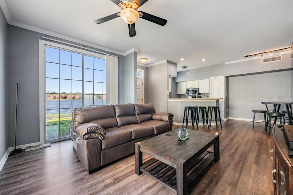 LAKE CHASE CONDO - Residential