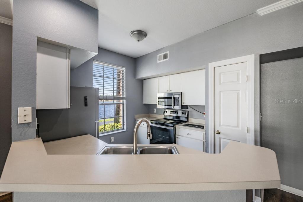 LAKE CHASE CONDO - Residential