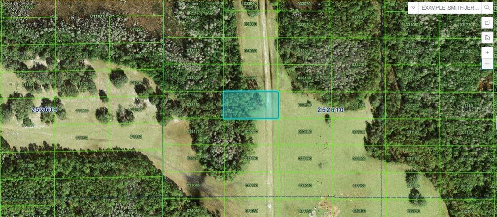 Photo of Commonwealth Avenue N, Polk City, FL 33868 (MLS # O6269501)