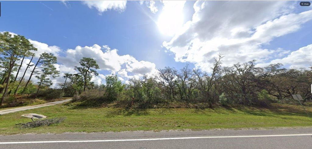 Photo of Commonwealth Avenue N, Polk City, FL 33868 (MLS # O6269501)