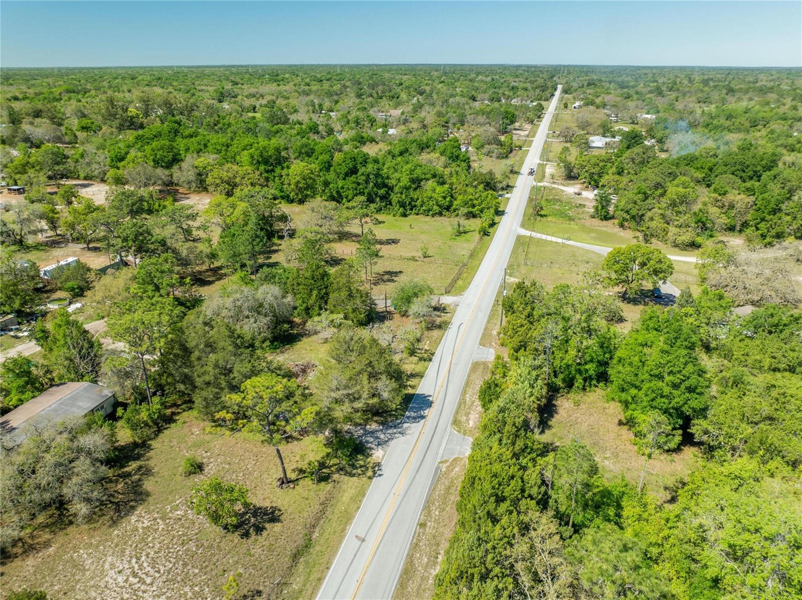 HIGHLAND FOREST - Land