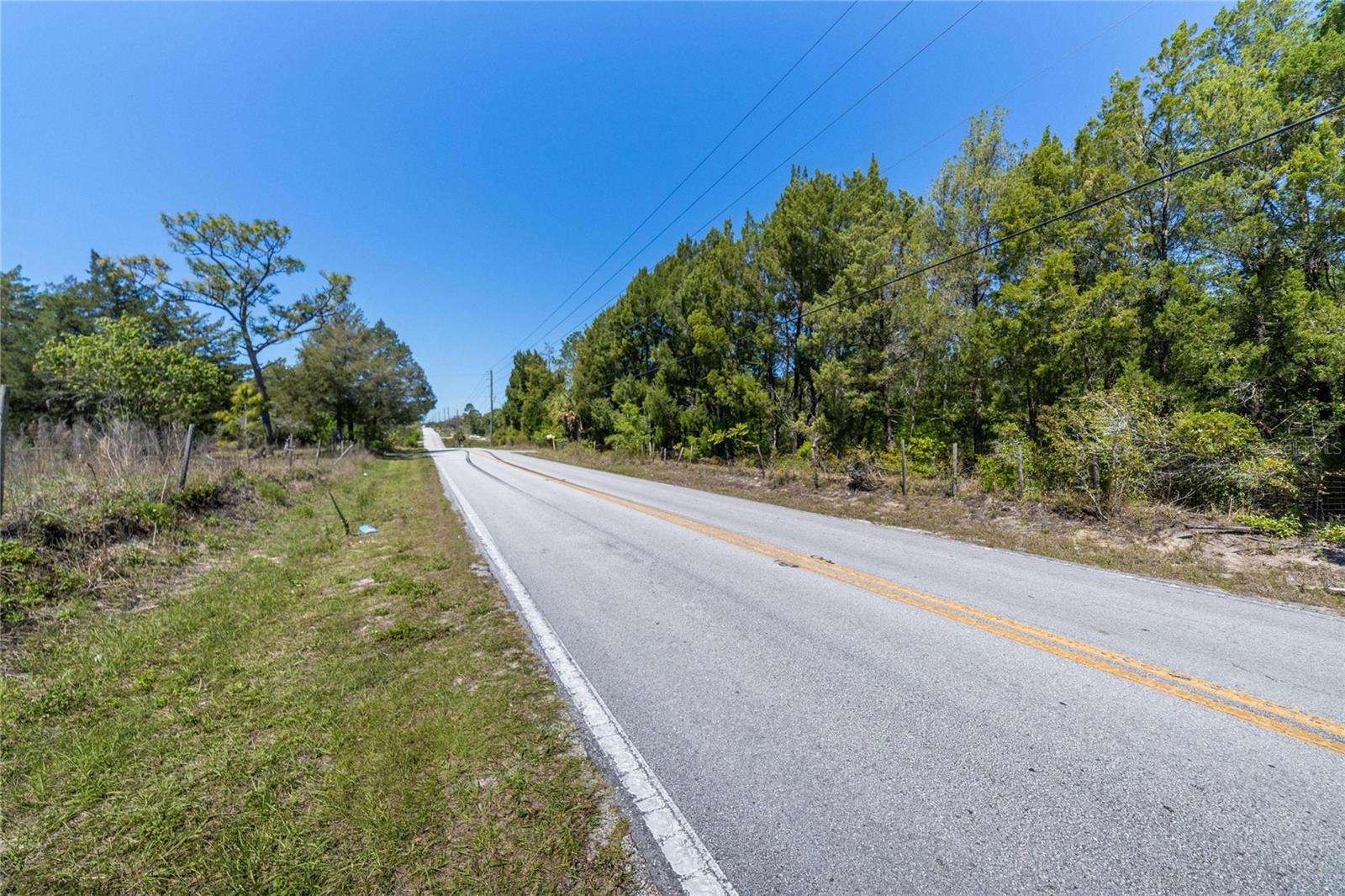 HIGHLAND FOREST - Land