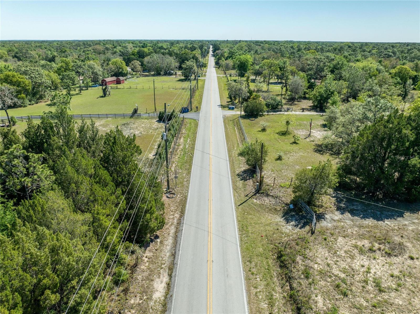 HIGHLAND FOREST - Land