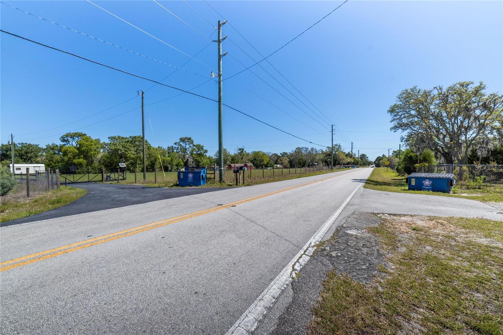 HIGHLAND FOREST - Land