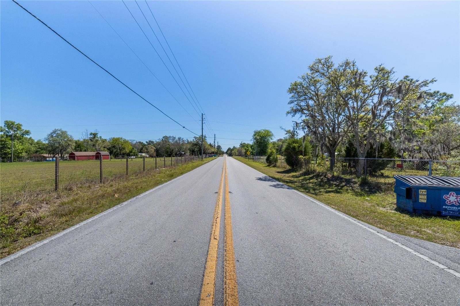 HIGHLAND FOREST - Land