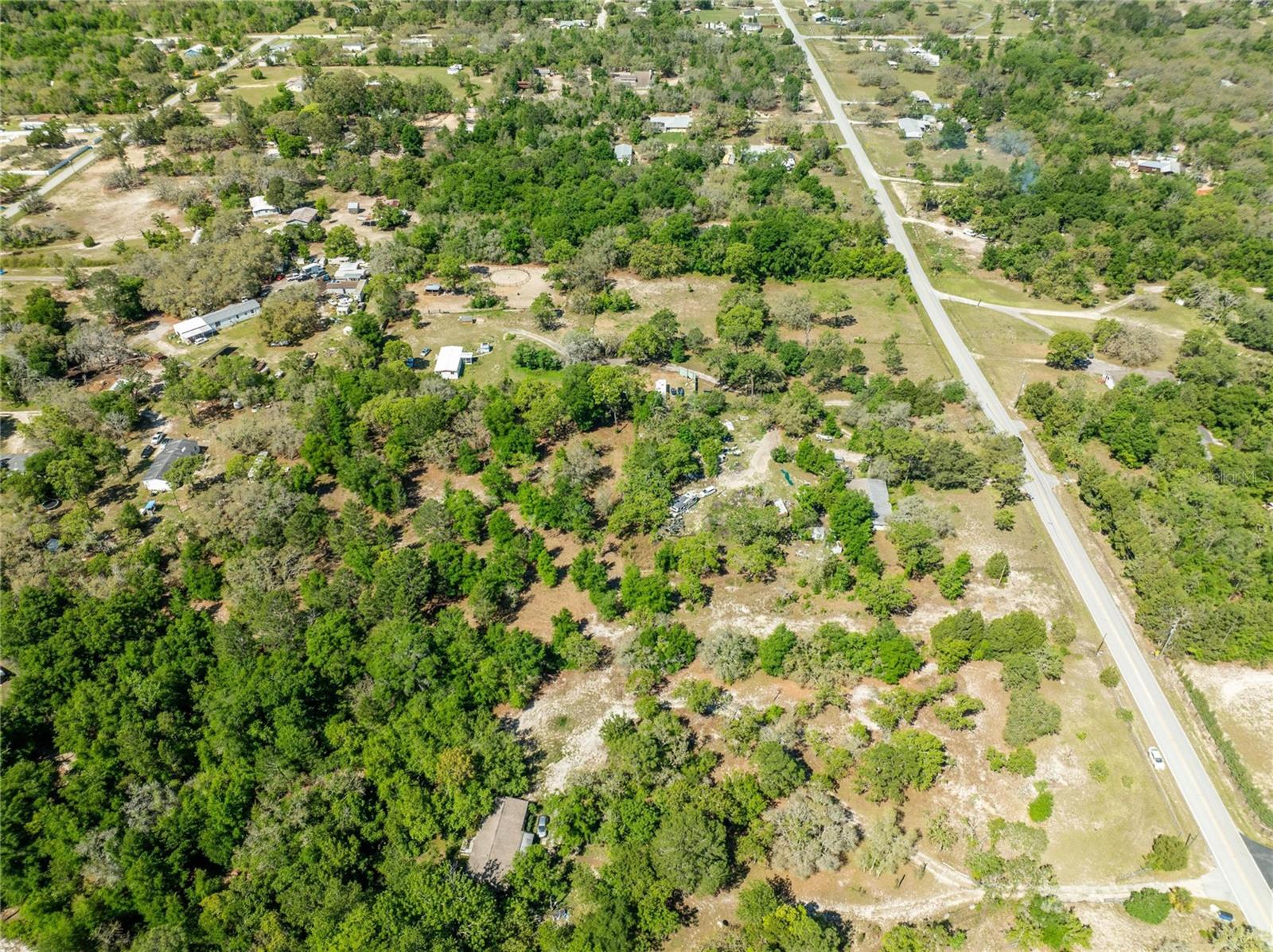HIGHLAND FOREST - Land