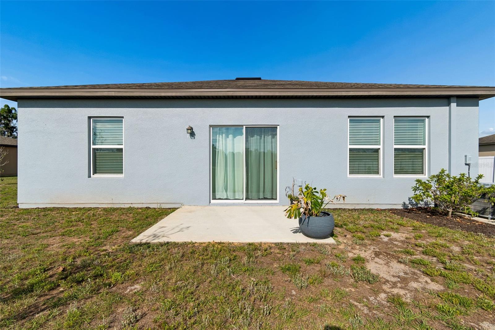 IMPERIAL OAKS PH 1 - Residential