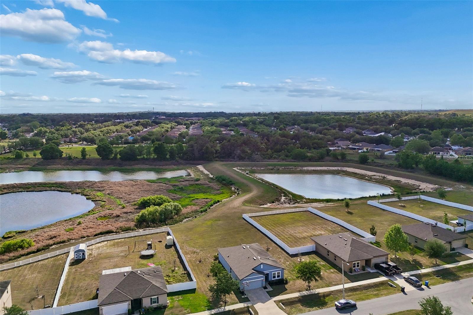 IMPERIAL OAKS PH 1 - Residential