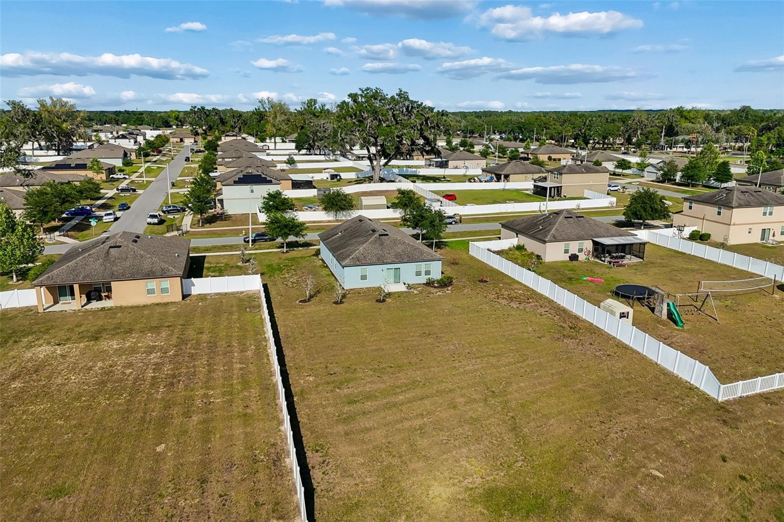 IMPERIAL OAKS PH 1 - Residential