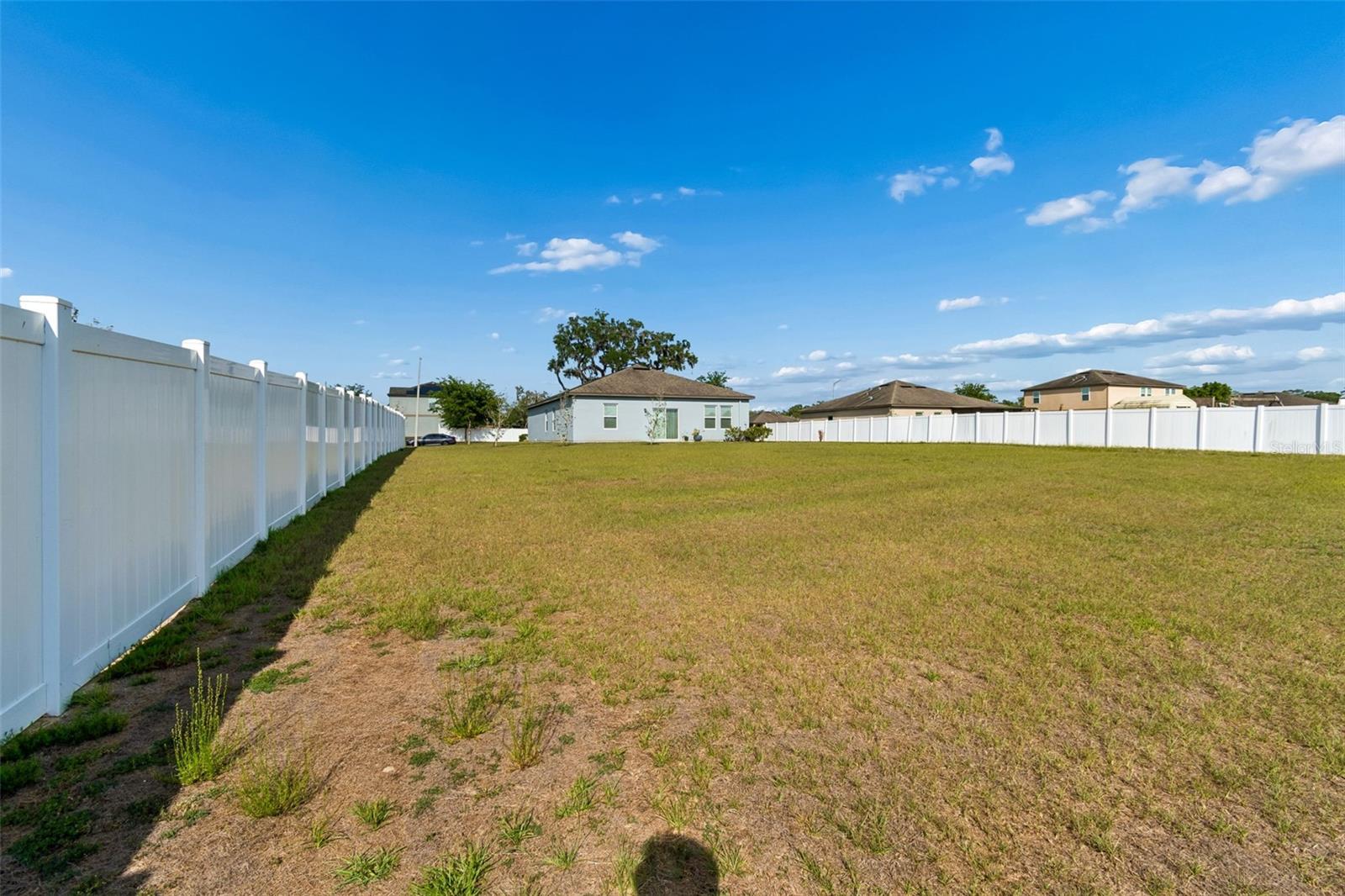 IMPERIAL OAKS PH 1 - Residential