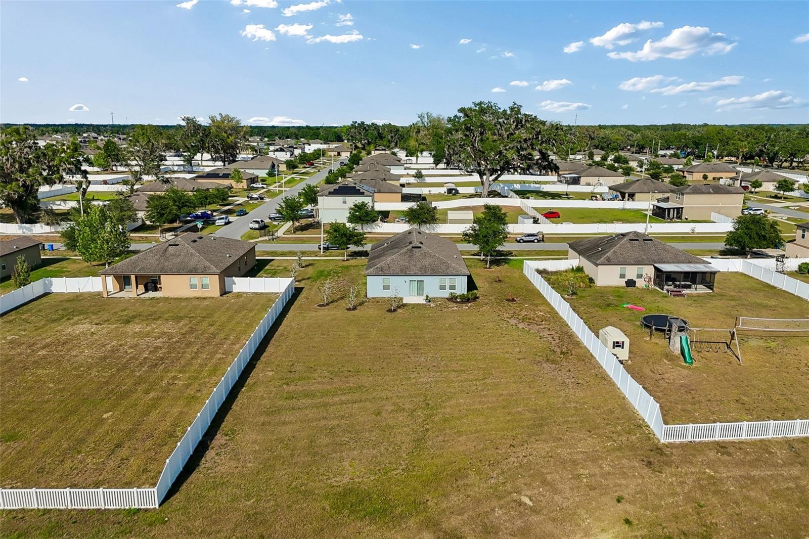 IMPERIAL OAKS PH 1 - Residential