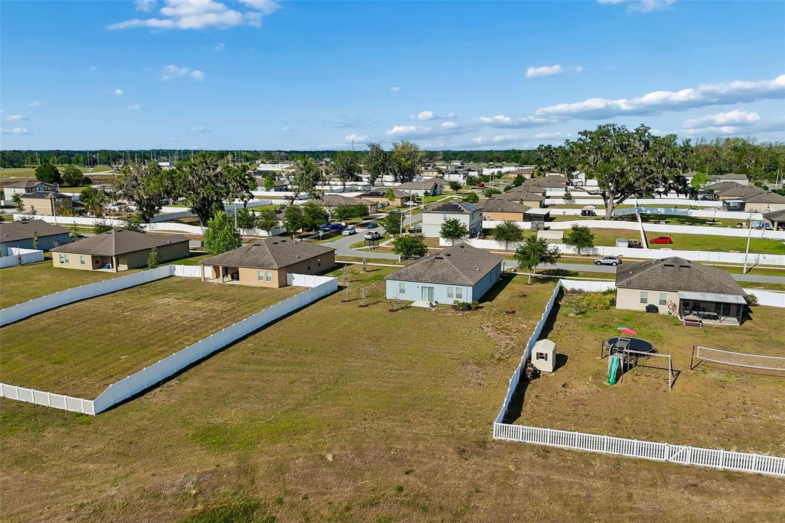 IMPERIAL OAKS PH 1 - Residential