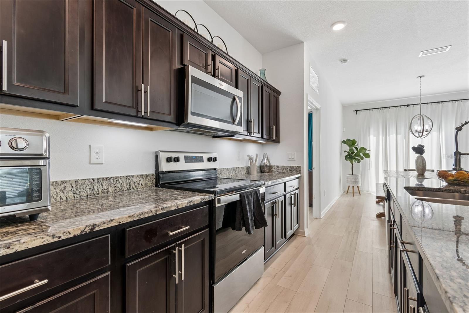 IMPERIAL OAKS PH 1 - Residential