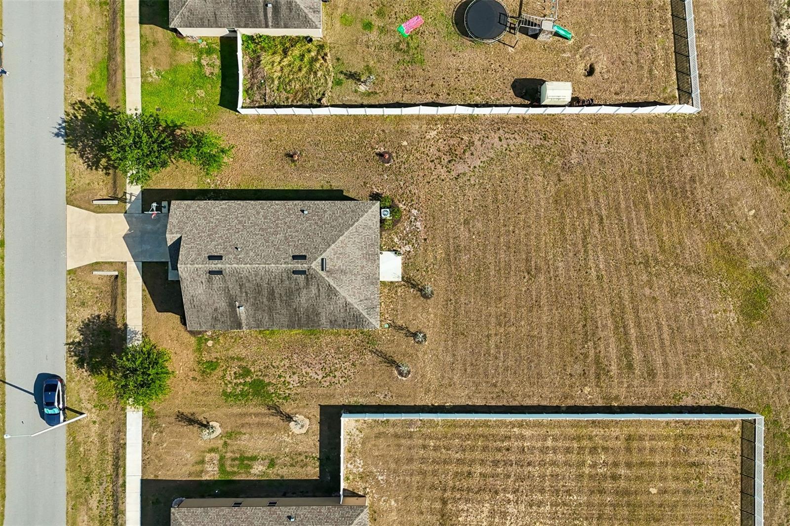 IMPERIAL OAKS PH 1 - Residential