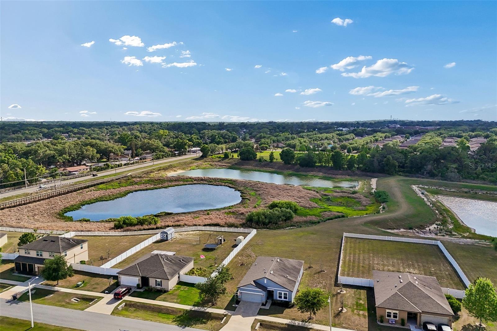 IMPERIAL OAKS PH 1 - Residential