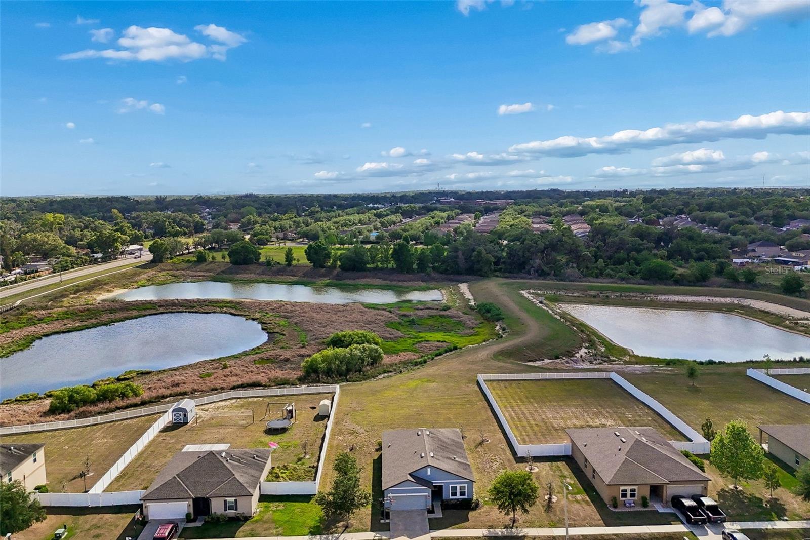 IMPERIAL OAKS PH 1 - Residential