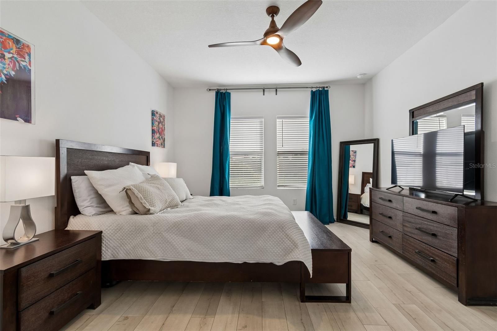 IMPERIAL OAKS PH 1 - Residential