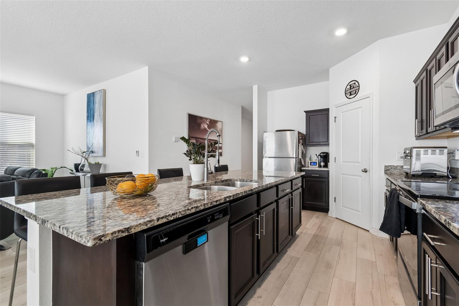 IMPERIAL OAKS PH 1 - Residential