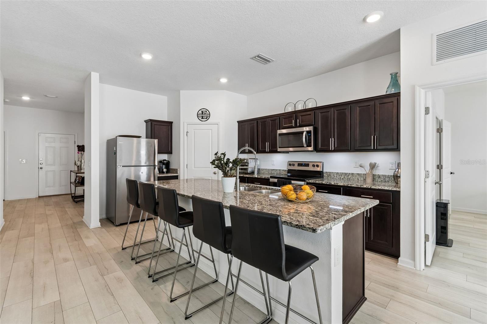 IMPERIAL OAKS PH 1 - Residential