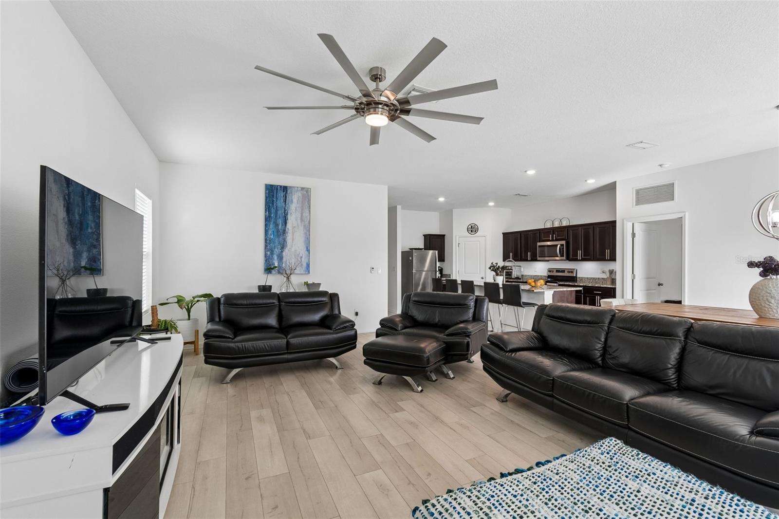 IMPERIAL OAKS PH 1 - Residential