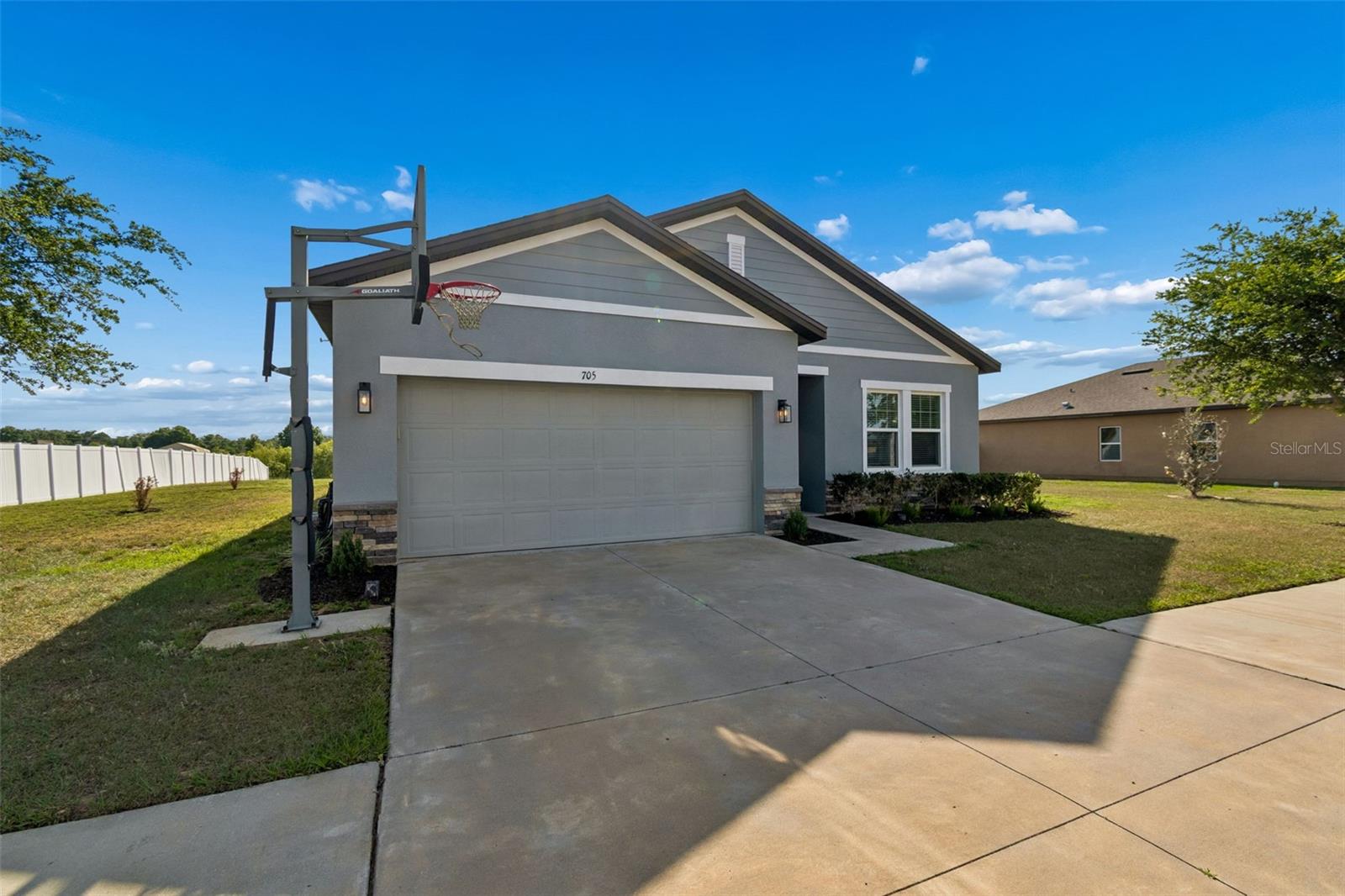 IMPERIAL OAKS PH 1 - Residential