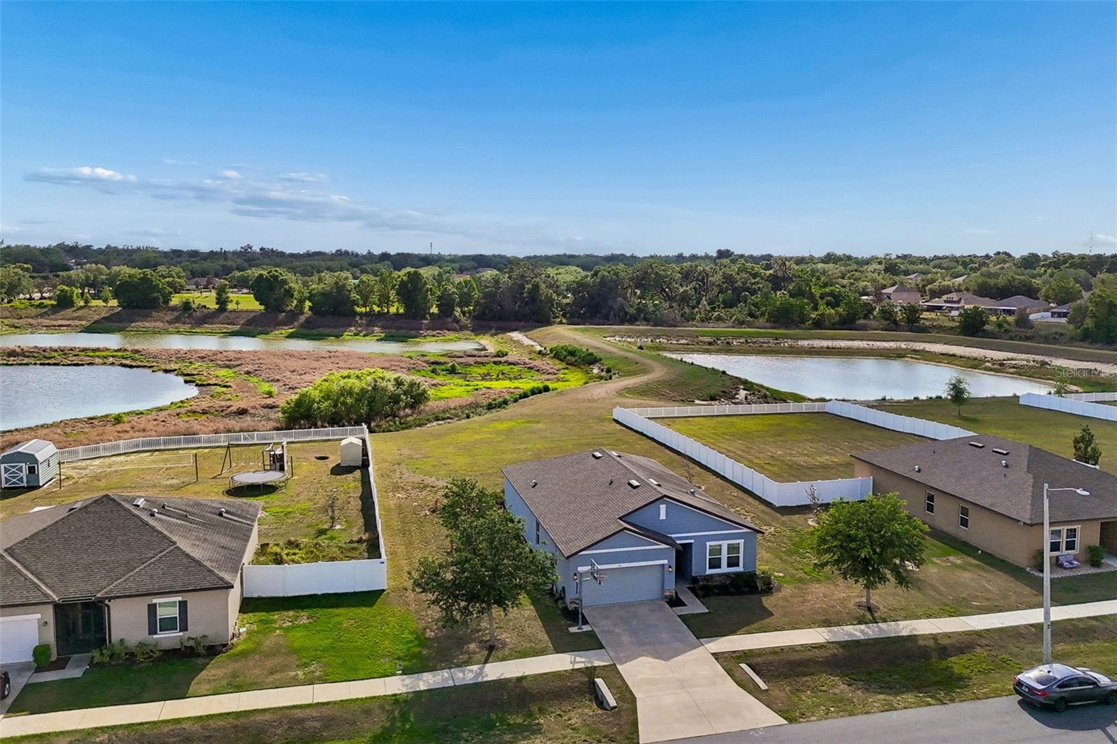 IMPERIAL OAKS PH 1 - Residential