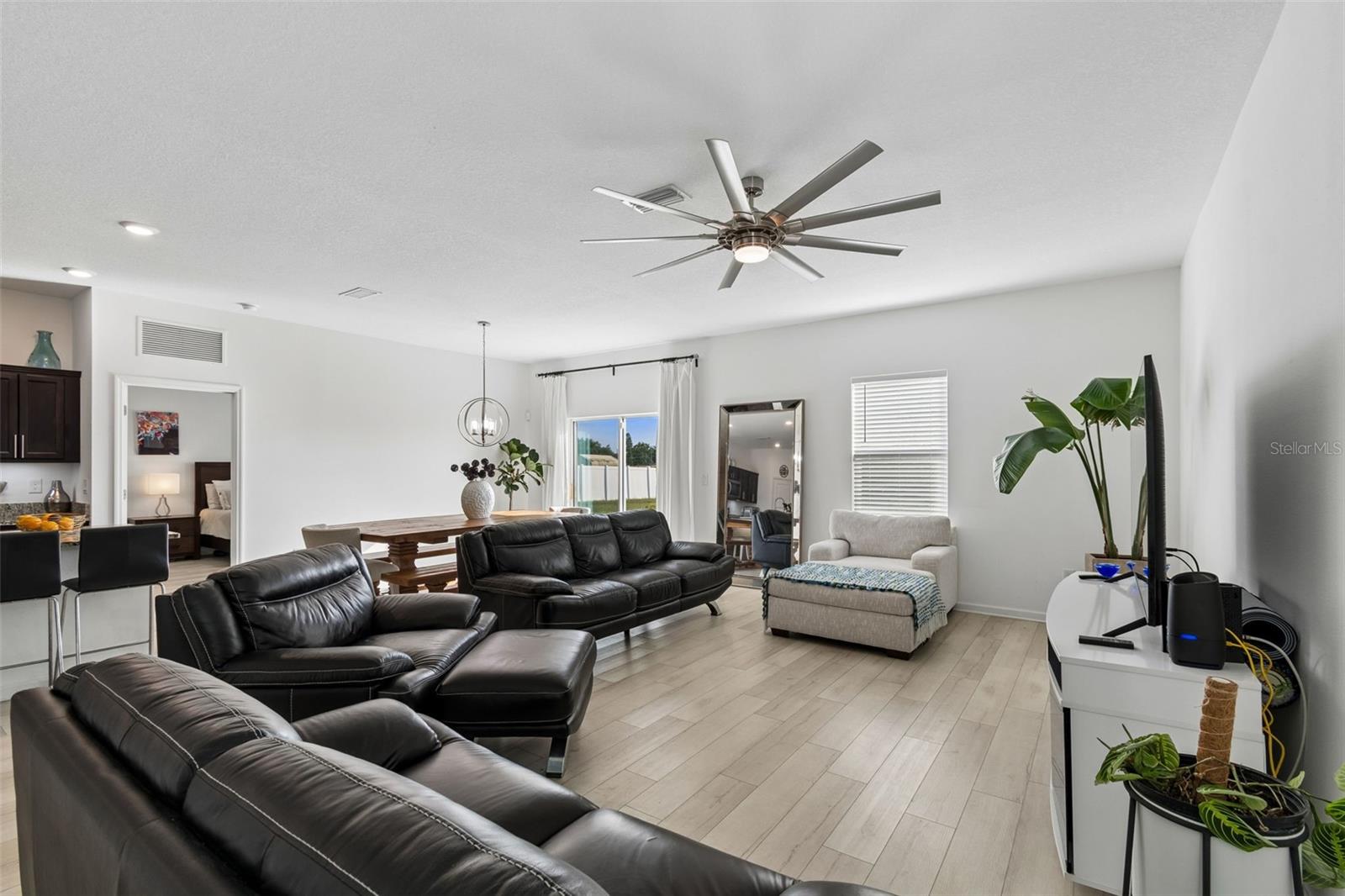 IMPERIAL OAKS PH 1 - Residential