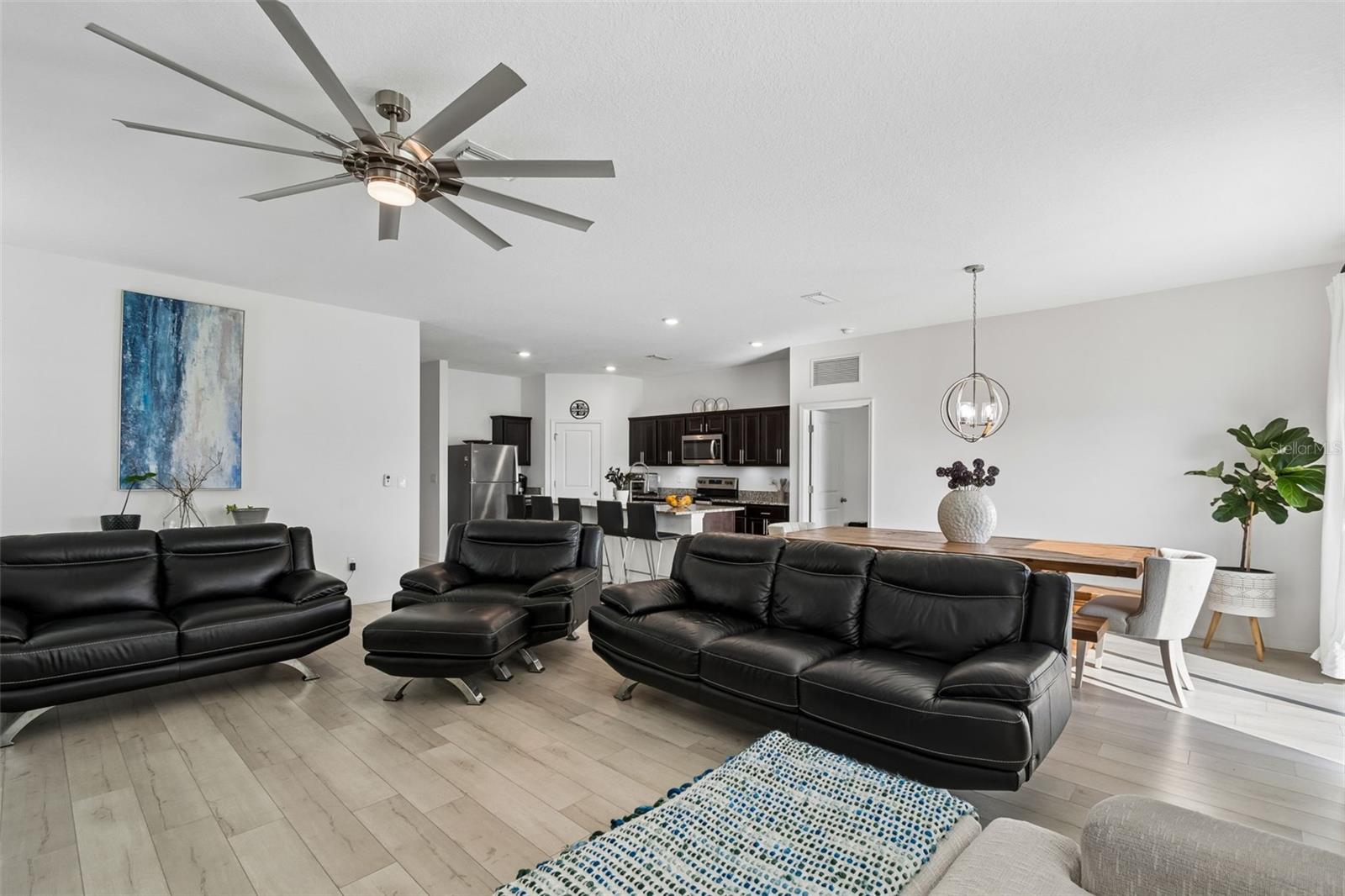 IMPERIAL OAKS PH 1 - Residential