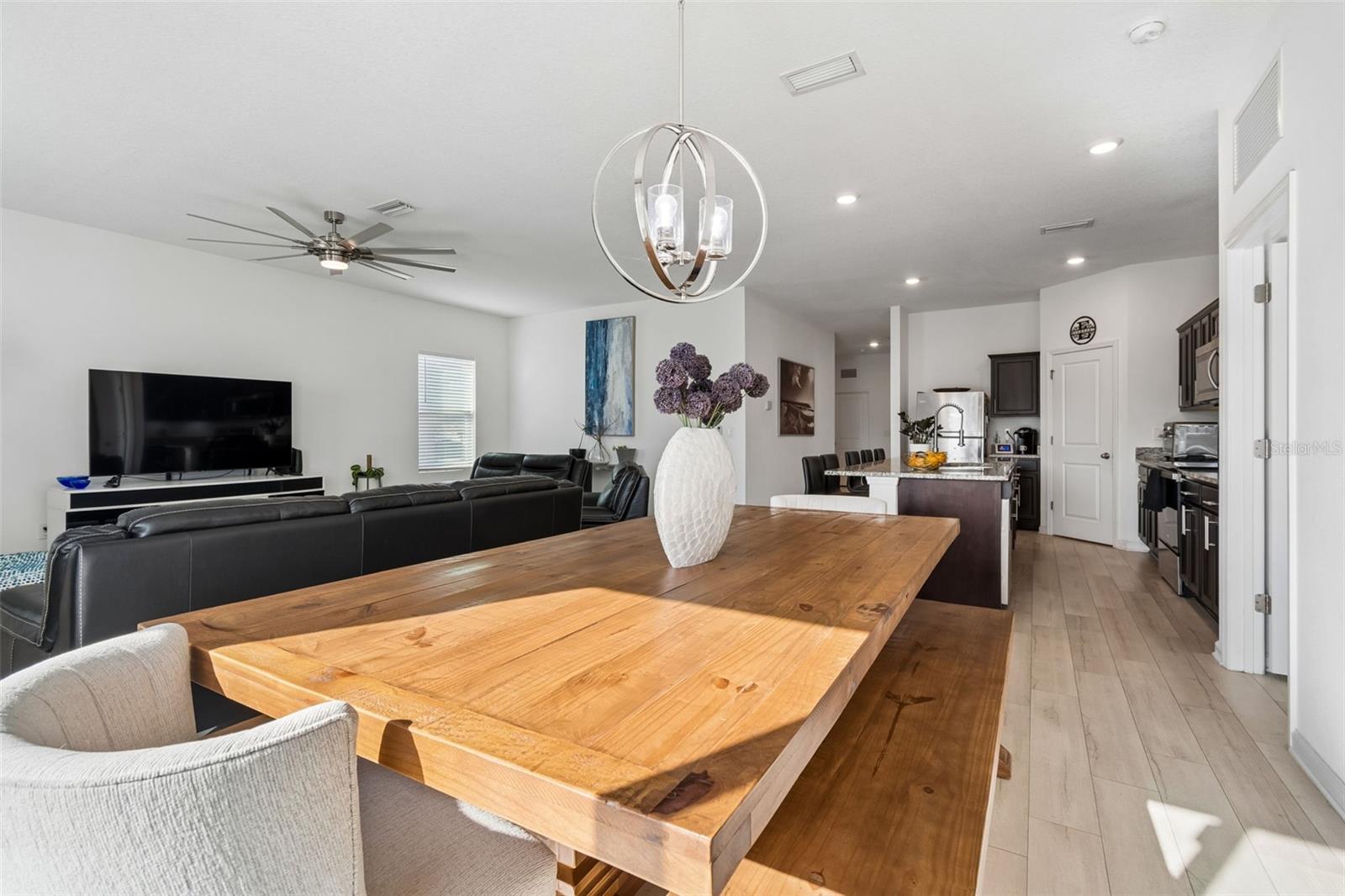 IMPERIAL OAKS PH 1 - Residential