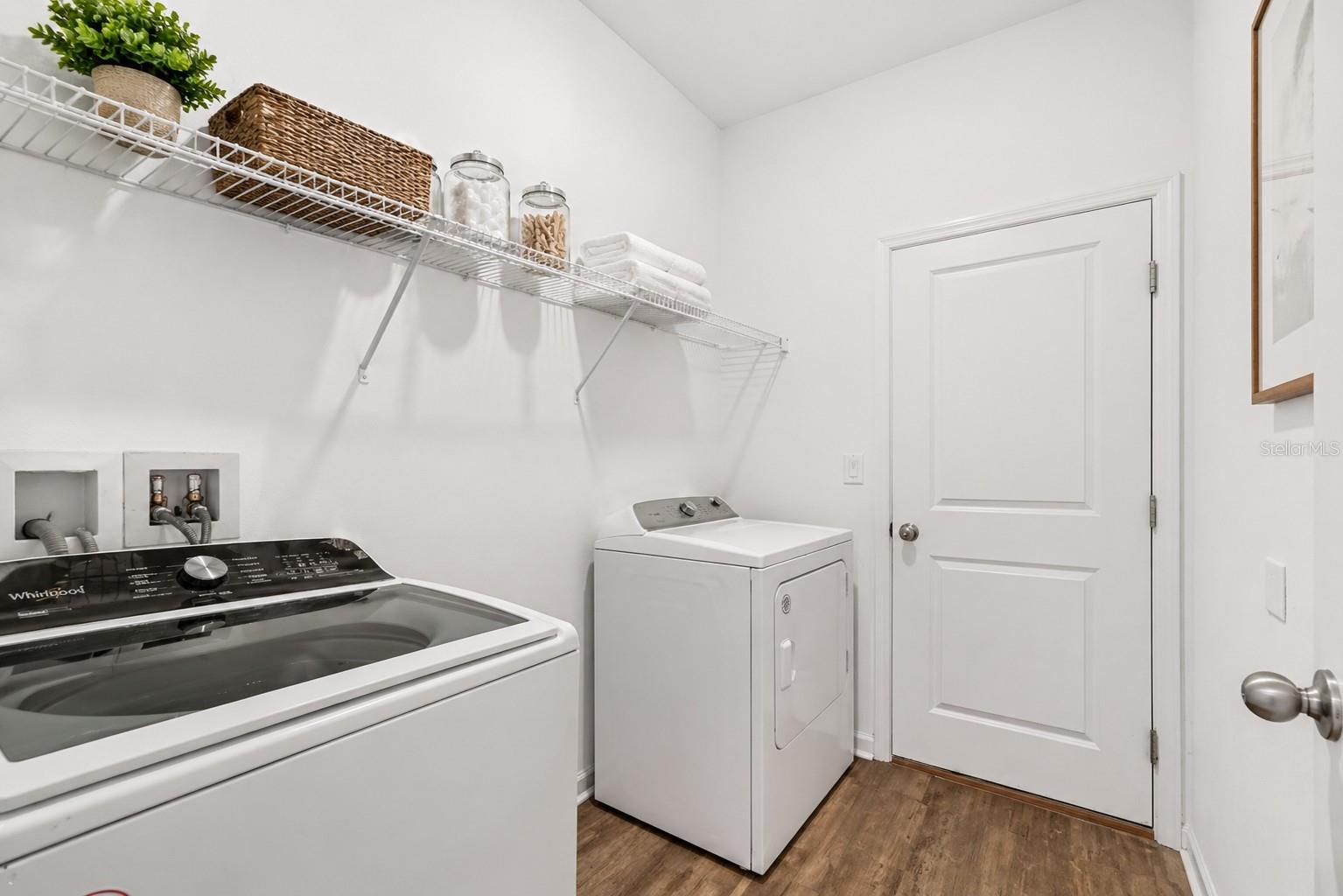 IMPERIAL OAKS PH 1 - Residential