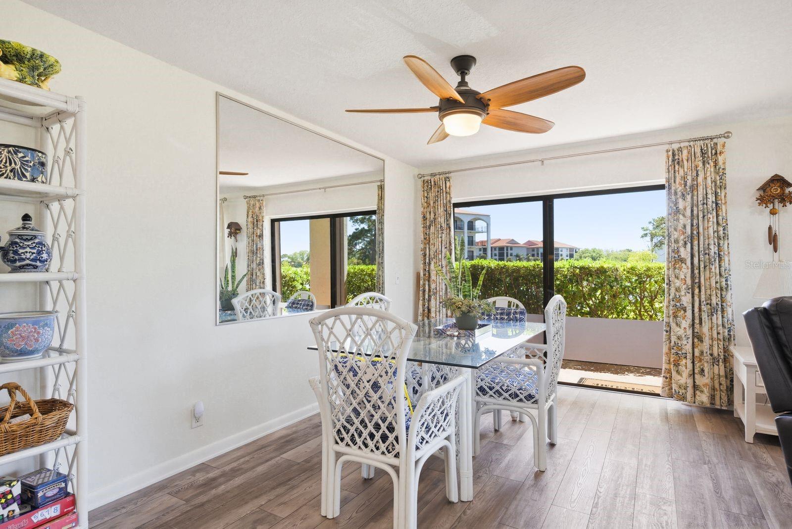 MARINER VILLAGE NORTHWEST CONDO - Residential