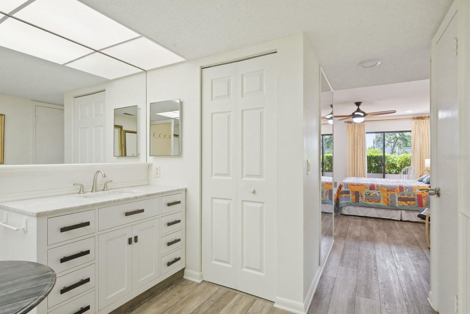 MARINER VILLAGE NORTHWEST CONDO - Residential