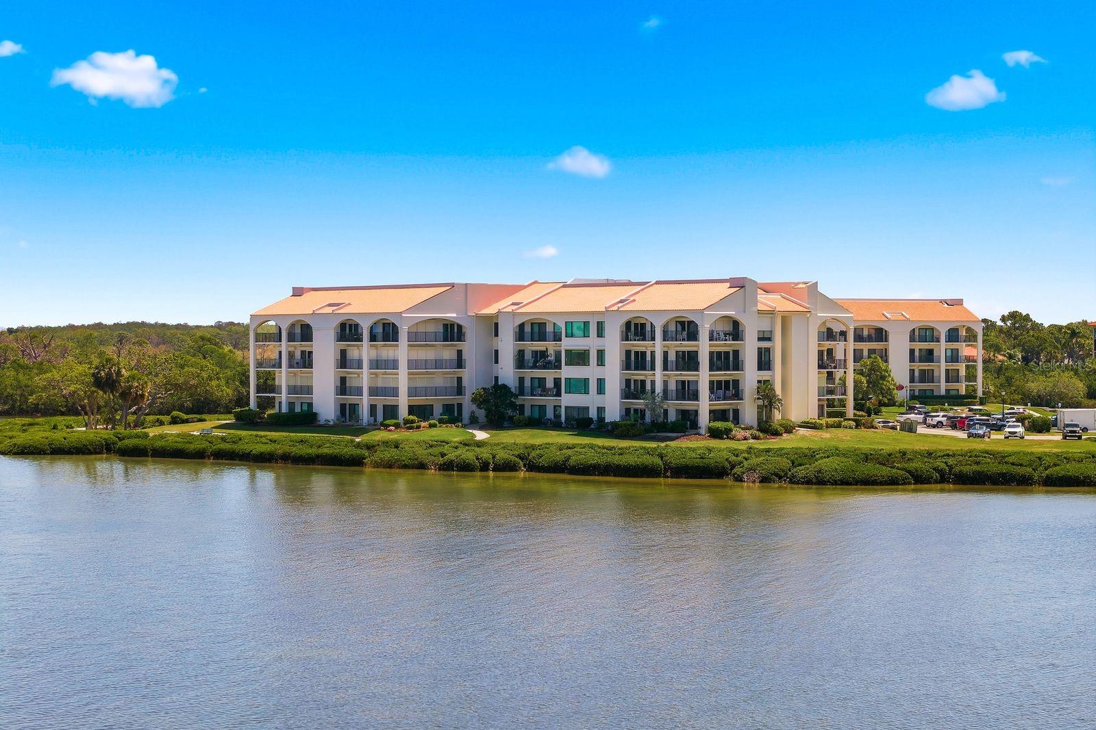 MARINER VILLAGE NORTHWEST CONDO - Residential